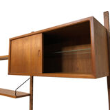 Poul Cadovius Royal System wall set