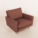 George Nelson “Loose Cushion” lounge chair for Herman Miller, 1960s