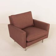 George Nelson “Loose Cushion” lounge chair for Herman Miller, 1960s