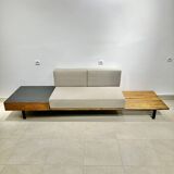 Charlotte Perriand box seat