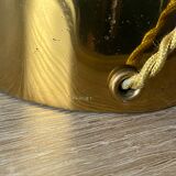Charles House Bamboo Lamp