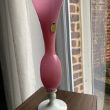 Opaline vase