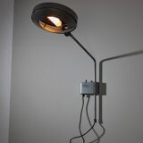 Elle Wall Lamp by Tommaso Cimini for Lumina, 1980s
