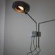 Elle Wall Lamp by Tommaso Cimini for Lumina, 1980s