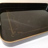 Plateau art déco Mélarti