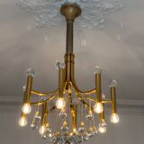 Sciolari chandelier