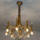 Sciolari chandelier