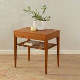 1950s bedside table