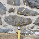 Badminton racket