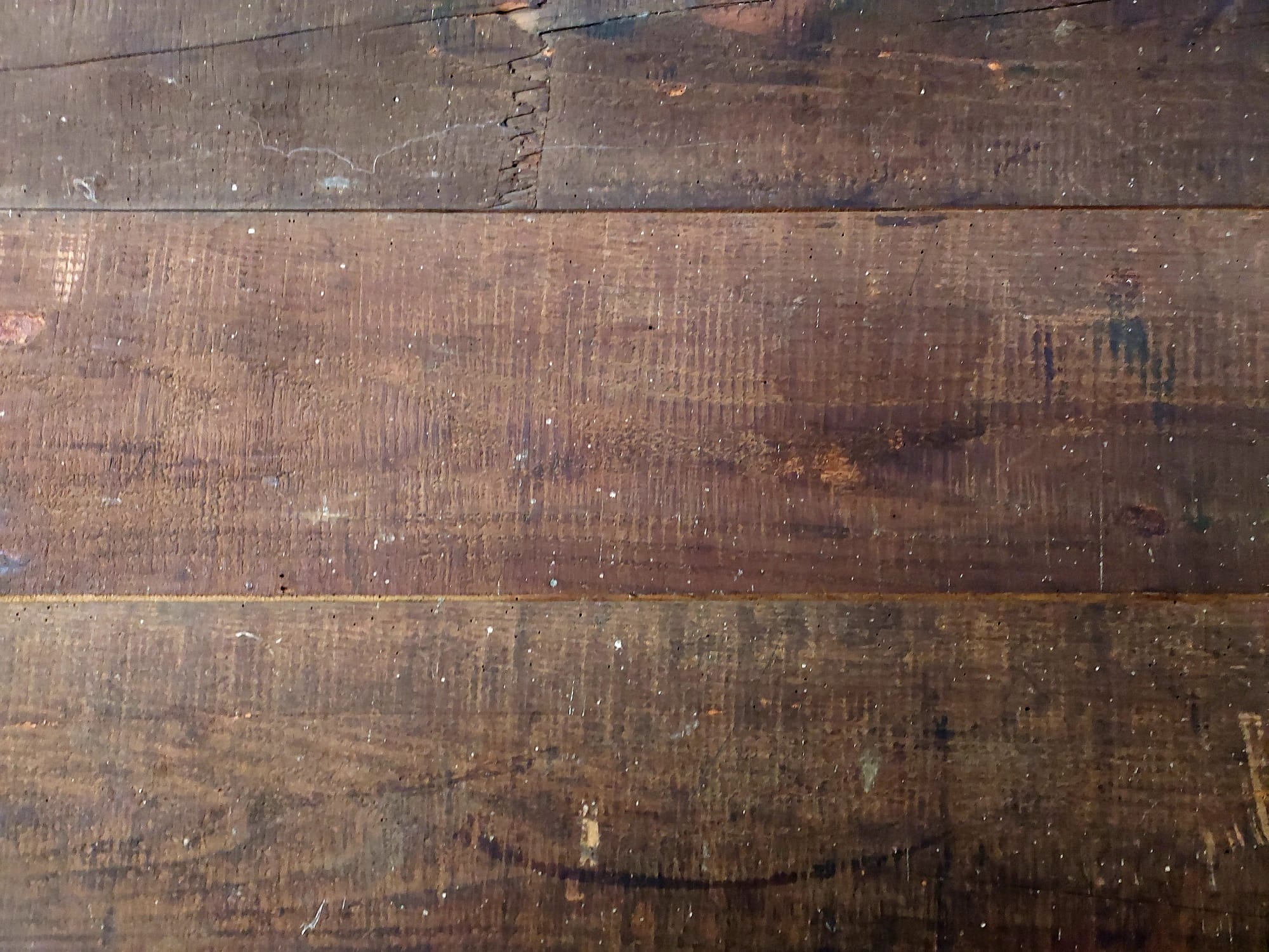 Buffet Vaisselier Noyer