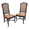 Set of 2 Mid-Century IMI Ilheus Chairs, 1970s