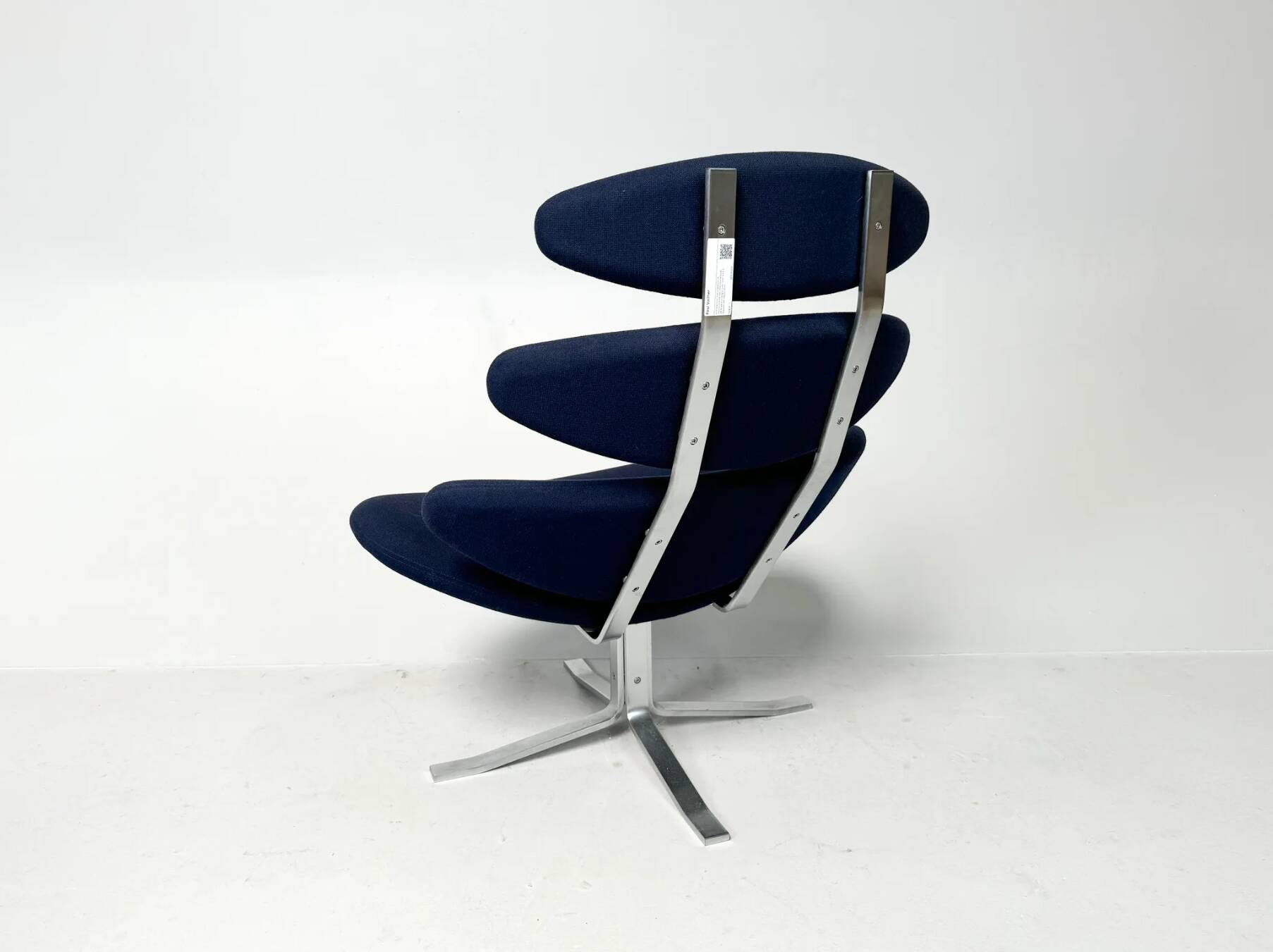 Chaise Corona de Poul Volther