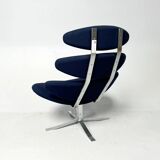 Corona chair by Poul Volther