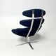 Chaise Corona de Poul Volther