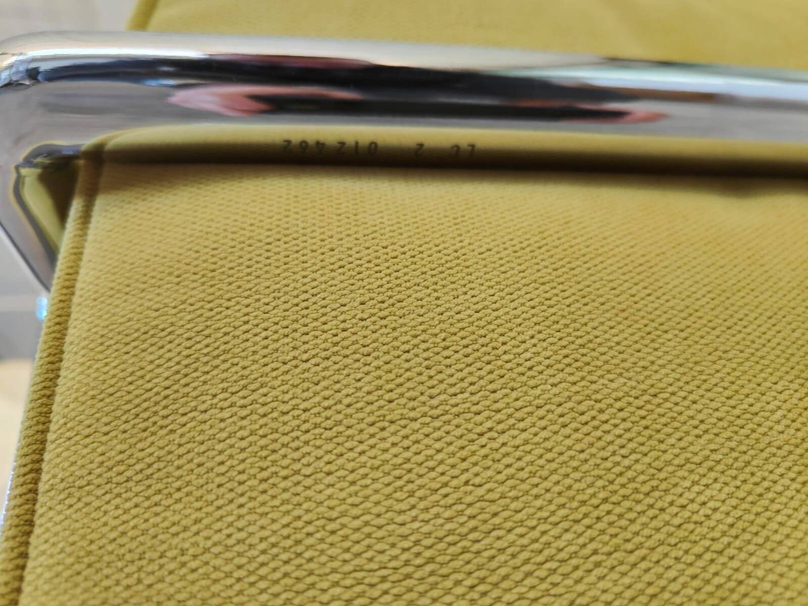 Cassina - Le Corbusier - Sofa - LC2