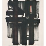 Pierre Soulages