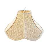 Flower hanging