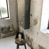 Wall craft furniture