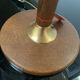 Vintage lamp Hustadt Leuchten 70/80