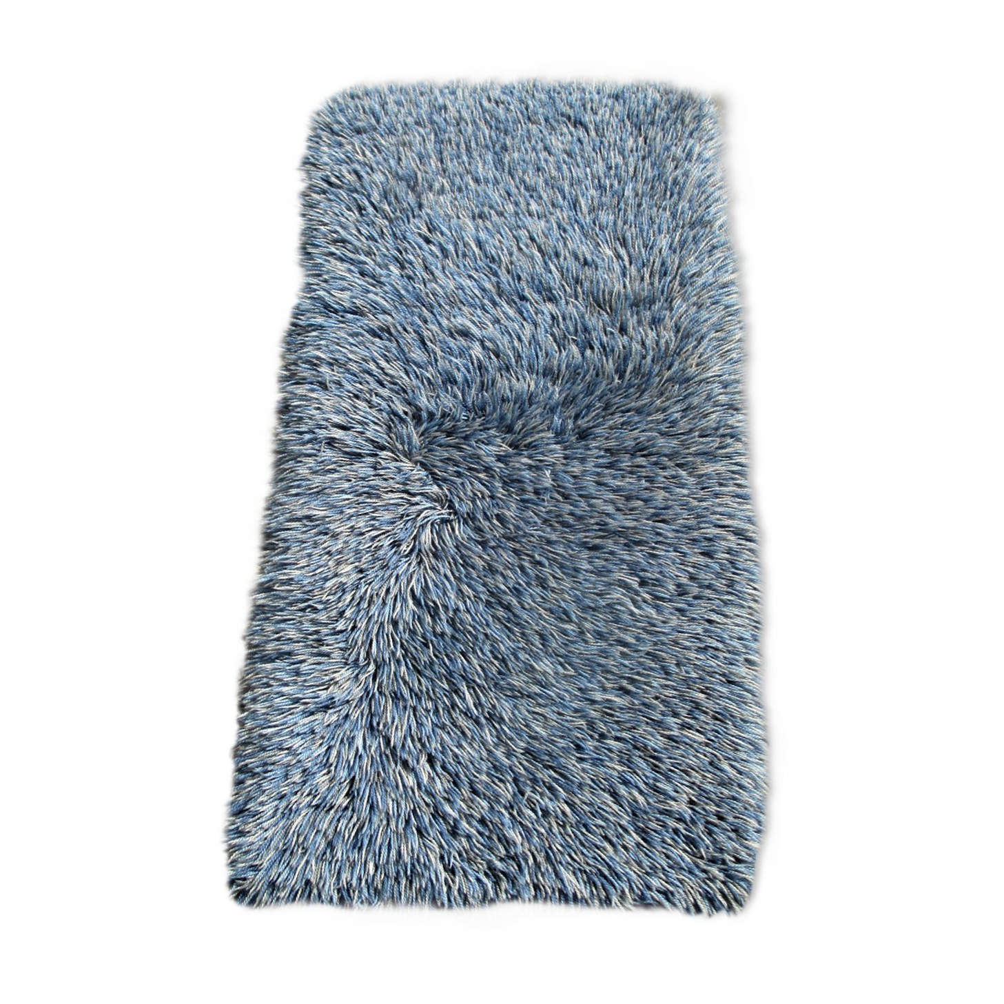 Carpet 116x58, Sweden, 1970s