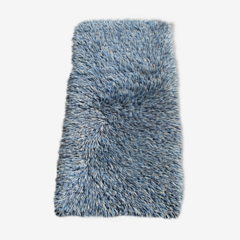 Tapis 116x58 Suède années 1970