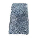 Tapis 116x58 Suède années 1970