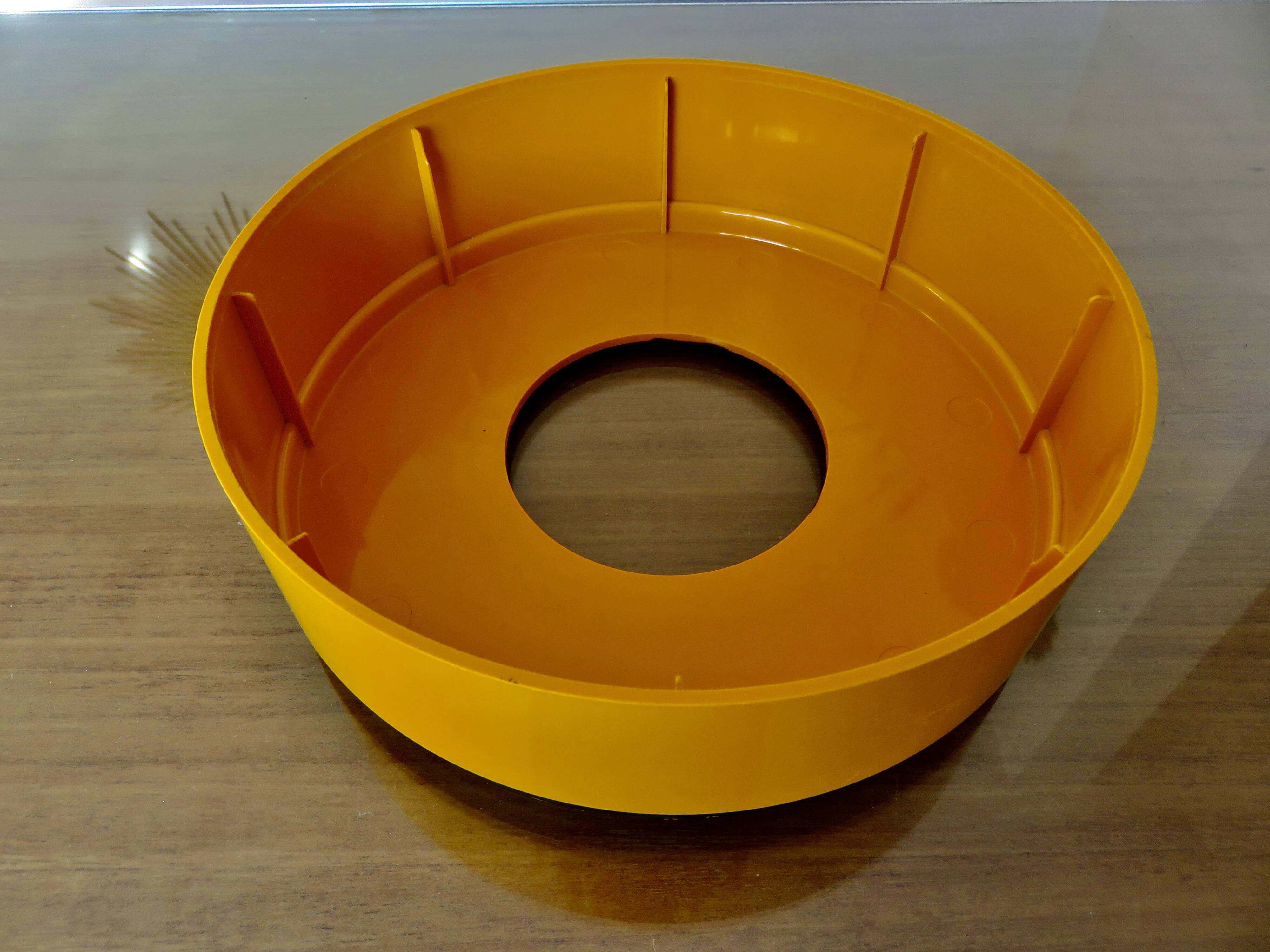 SAMP ashtray MANADE collection design Jean René Tallop