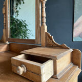 Pine dressing table