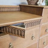 Commode anglaise