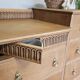 Commode anglaise