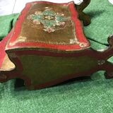 Magazine rack