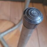 60's school stool