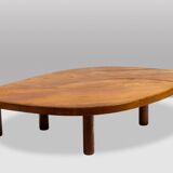 Coffee table model “T22 C”. Year 1972.