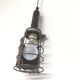 Industrial workshop portable lamp