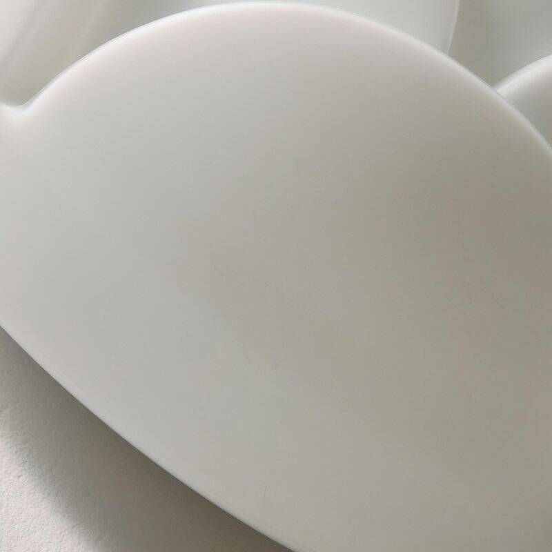 Artichoke Wall Lamp from Peill & Putzler, 1970s