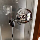 Eyeball floor lamp by Goffredo Reggiani