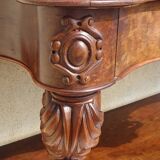 Console ancienne style Napoléon 3