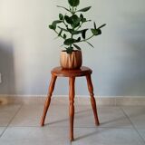 Vintage stool 60s