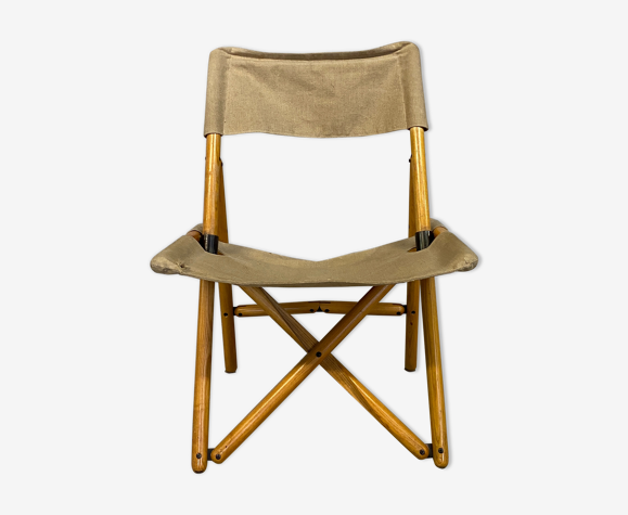 Chaise Sergio Asti pour Zanotta 1960