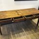Farm table