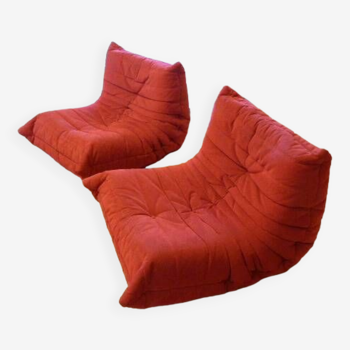 Fauteuil ligne roset togo