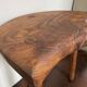 Tabouret tripode