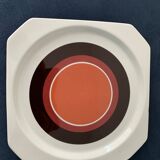 Service 4 people Avant Garde de Villeroy and Boch 1970