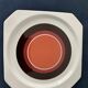 Service 4 people Avant Garde de Villeroy and Boch 1970