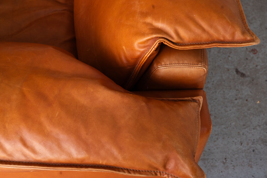 3-seater sofa, Danish design