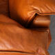 3-seater sofa, Danish design