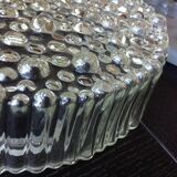 Bubble ceiling lamp by Helena Tynell for Hustadt Leuchten / vintage 60s-70s