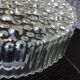 Bubble ceiling lamp by Helena Tynell for Hustadt Leuchten / vintage 60s-70s