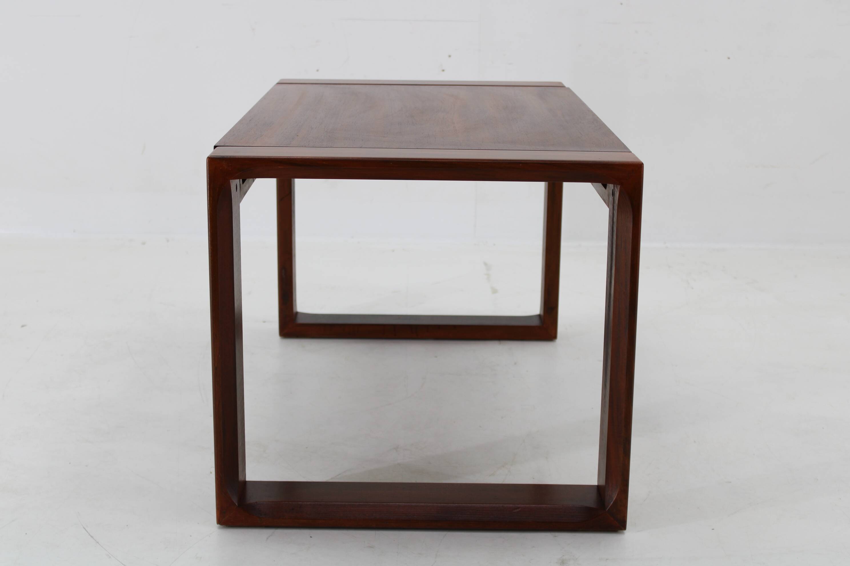 1960s Miroslav Navrátil Coffee Table , Czechoslovakia