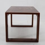 1960s Miroslav Navrátil Coffee Table , Czechoslovakia